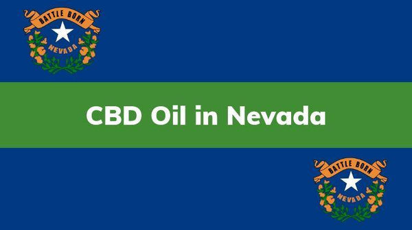 Where to Buy CBD Oil in Nevada - Mint Wellness